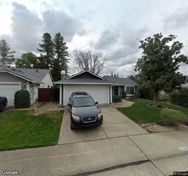 Ed David Care Homes Inc. #4