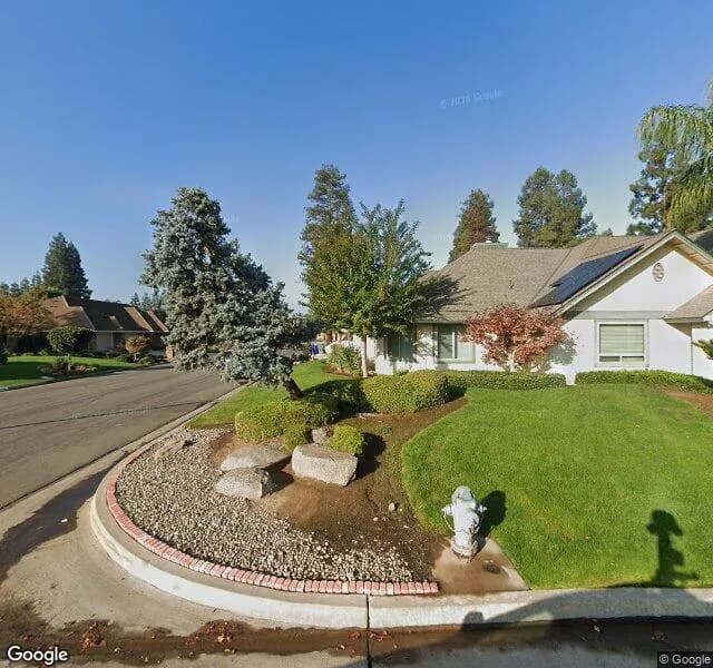 Eddie's Terrace #5 - Adult Residential Facility in Fresno, California