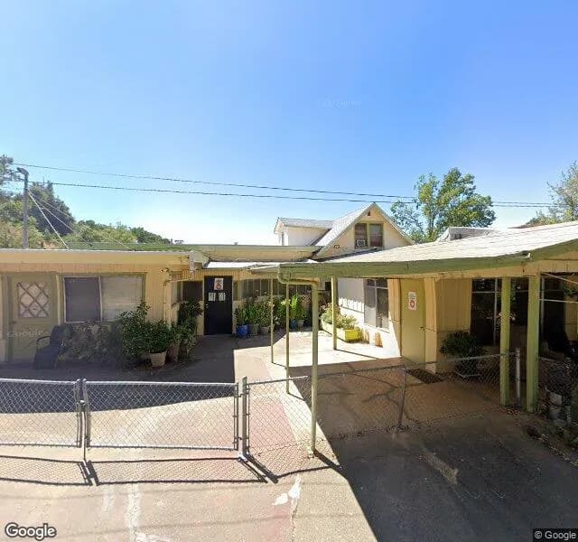 Edelweiss Guest Home