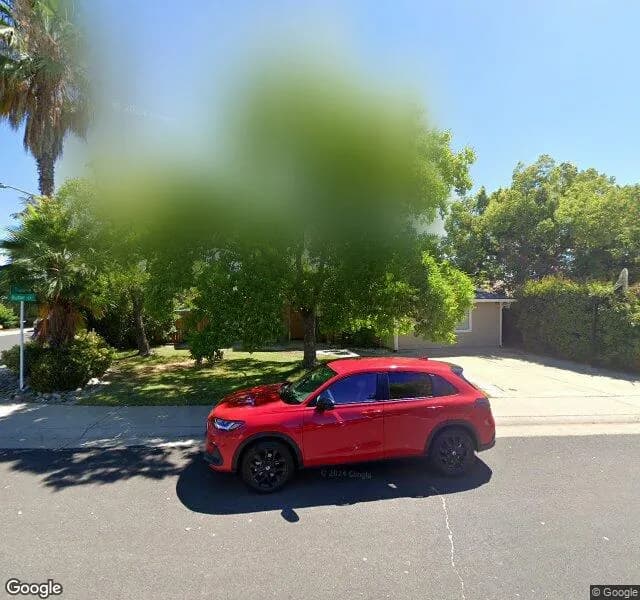 Edgewood Residential Care - Board And Care Home in Roseville, California