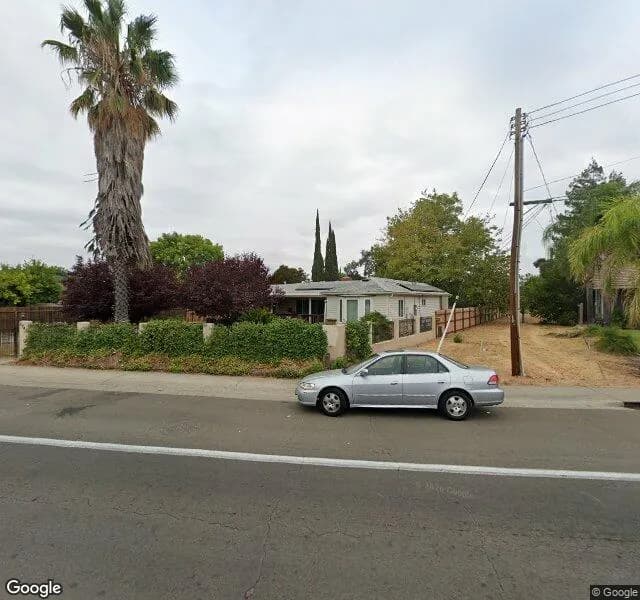 Edison Estates - Board And Care Home in Sacramento, California