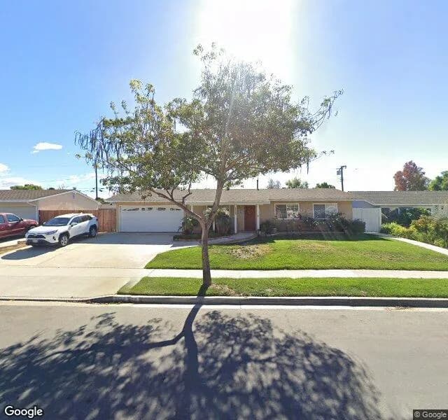 Edna's Residential Care I - Board And Care Home in Camarillo, California