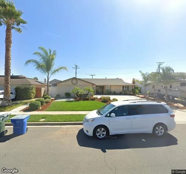 Edna's Residential Care Iii - Board And Care Home in Camarillo, California