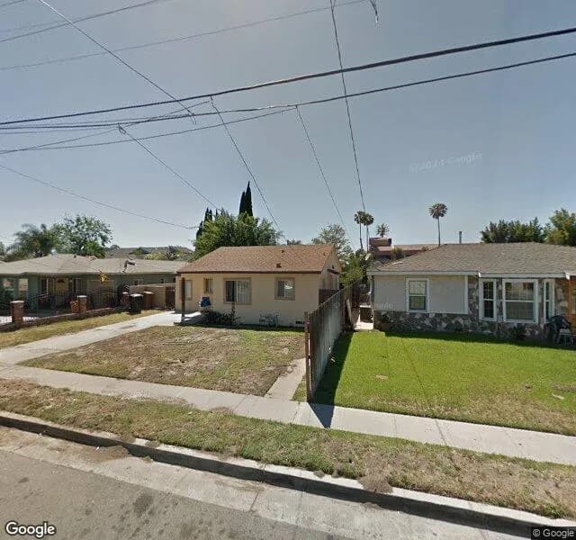 Edward Board And Care Home - Adult Residential Facility in Fullerton, California