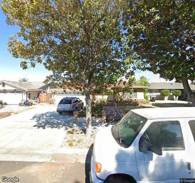 Edward Care Home - Adult Residential Facility in San Jose, California