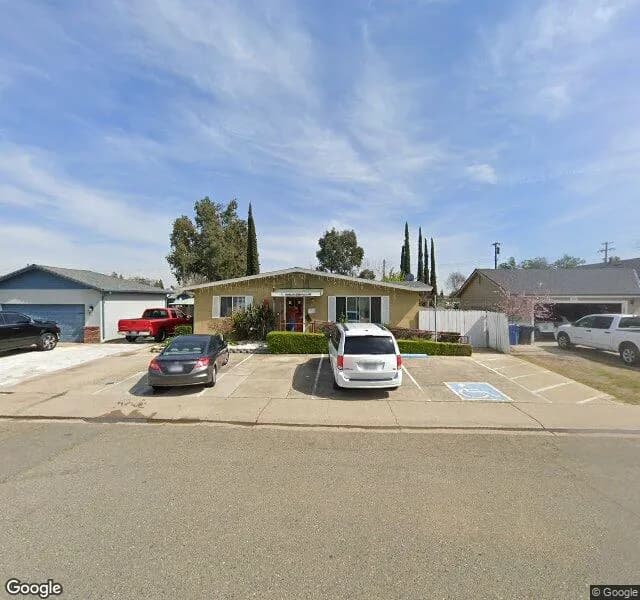 Ehimas Residential Care