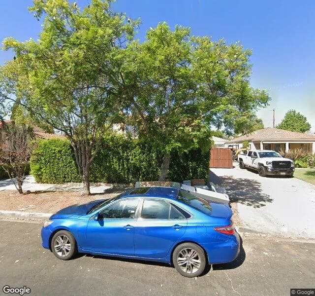 Eilat's Manor - Board And Care Home in Los Angeles, California