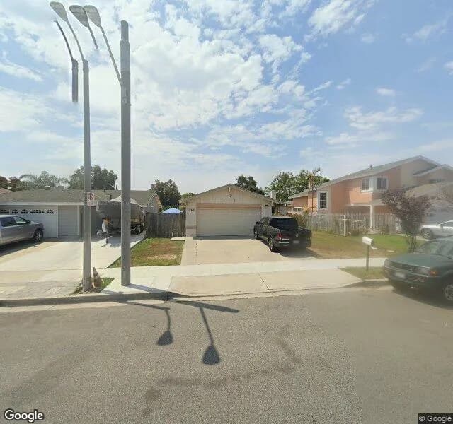 Ej2 Family Home - Adult Residential Facility in Oxnard, California