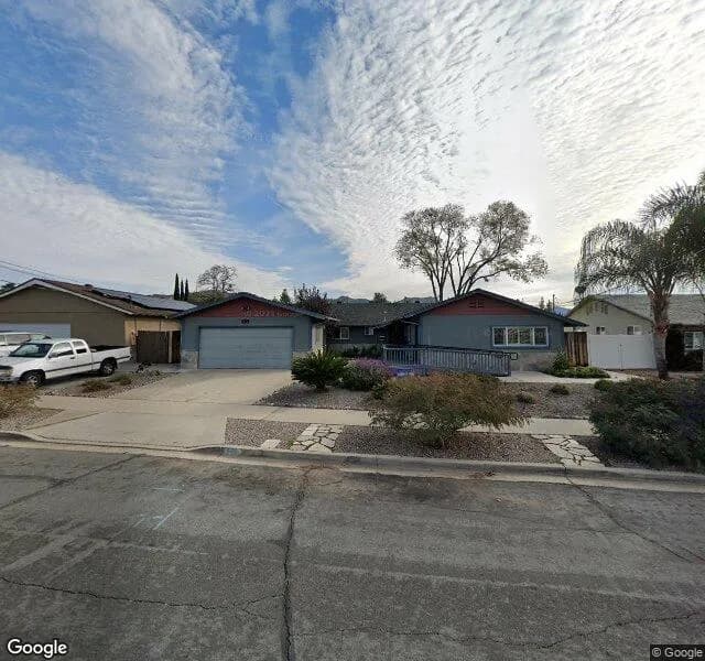 El Cajon Senior Care Home - Board And Care Home in El Cajon, California