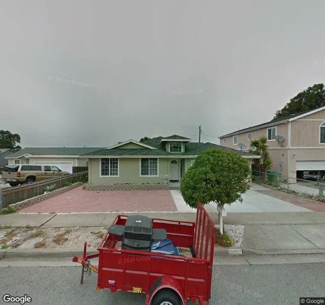 El Camino Real Manor