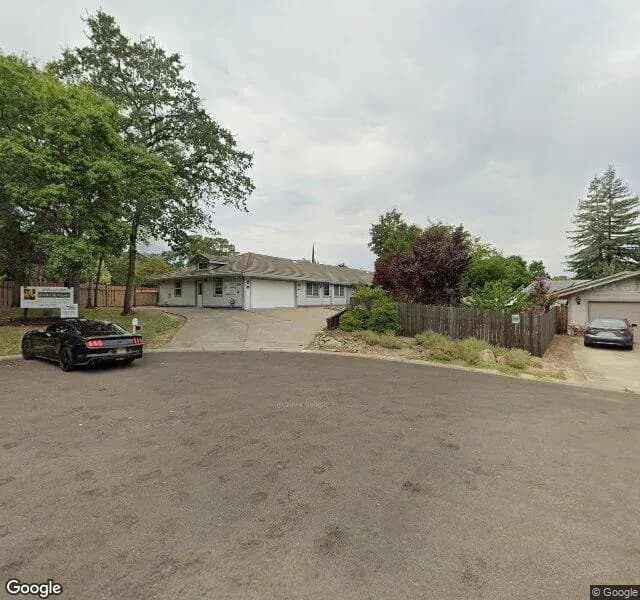 El Dorado Hills Senior Care