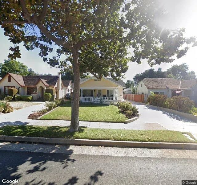 El Molino Rose Villa