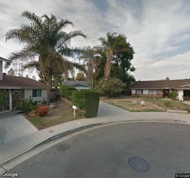 El-shaddai's Home Ii - Adult Residential Facility in Reseda, California