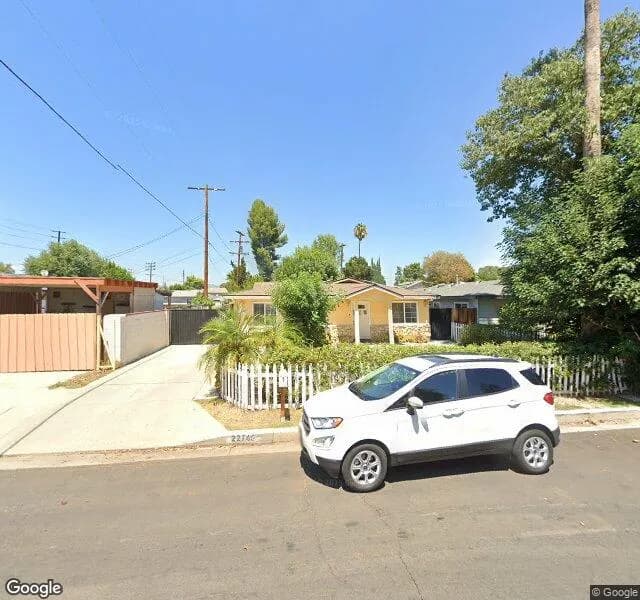 Elaine's Place - Board And Care Home in Woodland Hills, California