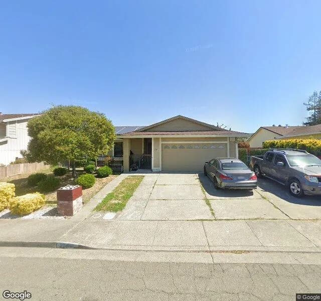 Elana Board And Care - Board And Care Home in Vallejo, California