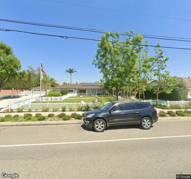 Eld Healthcare - Board And Care Home in Orange, California