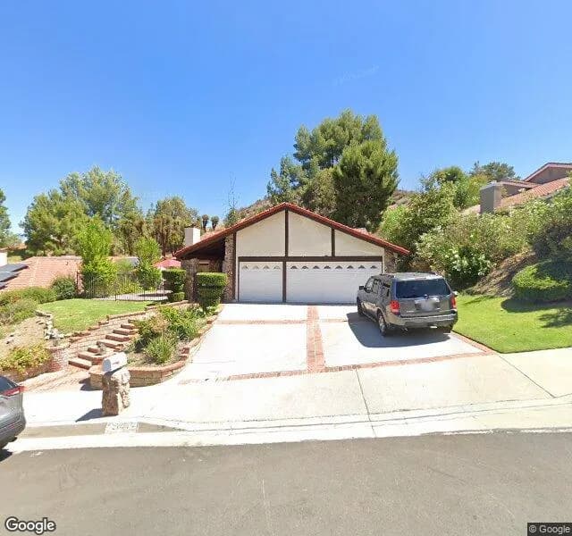 Elder Creek Villa Ii