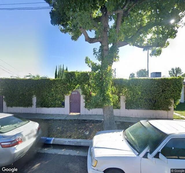 Eldercare Homes, Inc. - Board And Care Home in North Hollywood, California