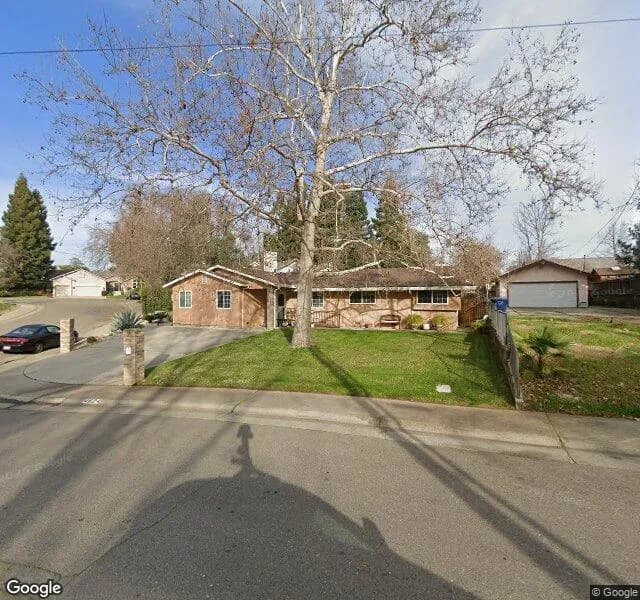 Elderly Inn Ii, The - Board And Care Home in Fair Oaks, California