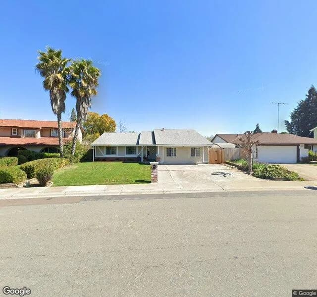 Elderly Inn Iii, The - Board And Care Home in Citrus Heights, California