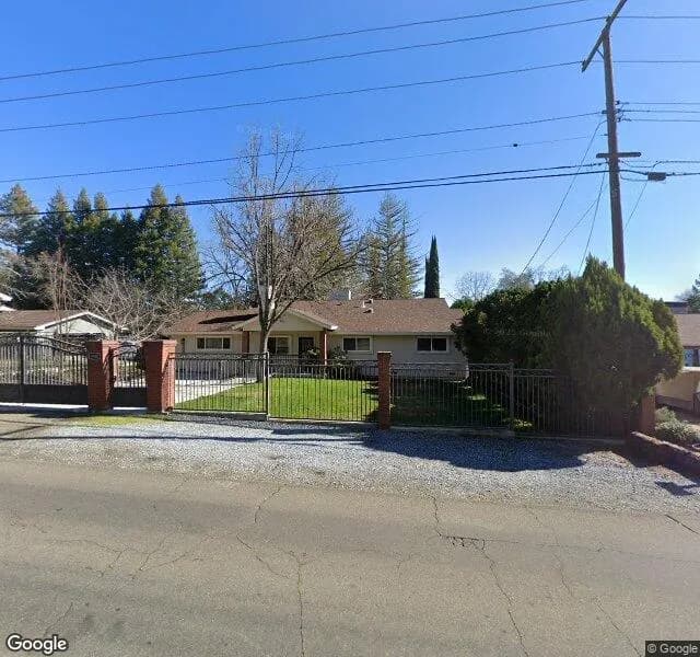 Elderly Inn Iv, The - Board And Care Home in Fair Oaks, California