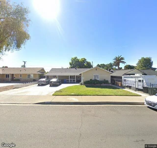 Eleanor Richardson Home - Adult Residential Facility in Pomona, California
