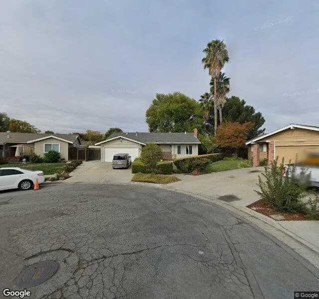 Eleanor's Glacier 1 Home