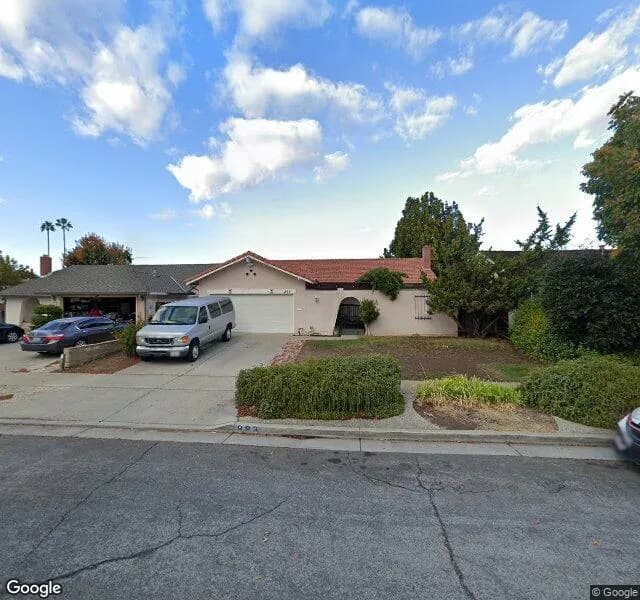 Eleanor's Glacier (2) Home - Adult Residential Facility in San Jose, California