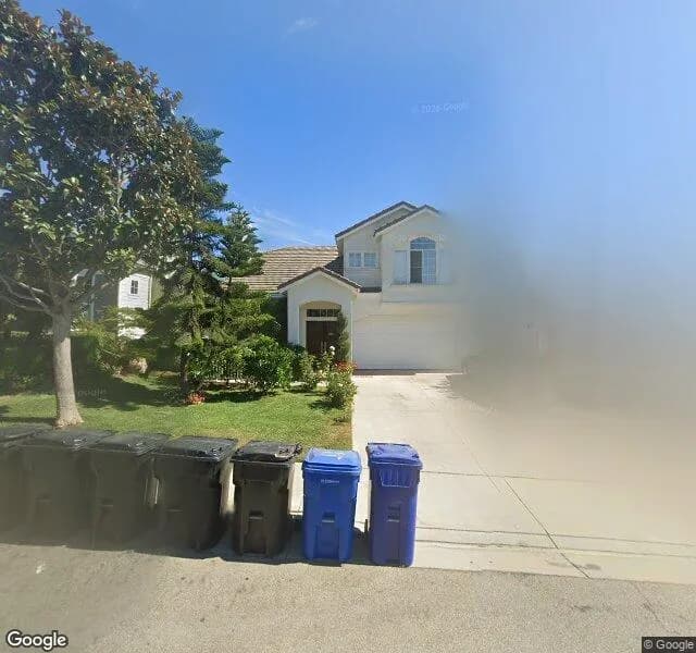 Eleanor's Residential Home