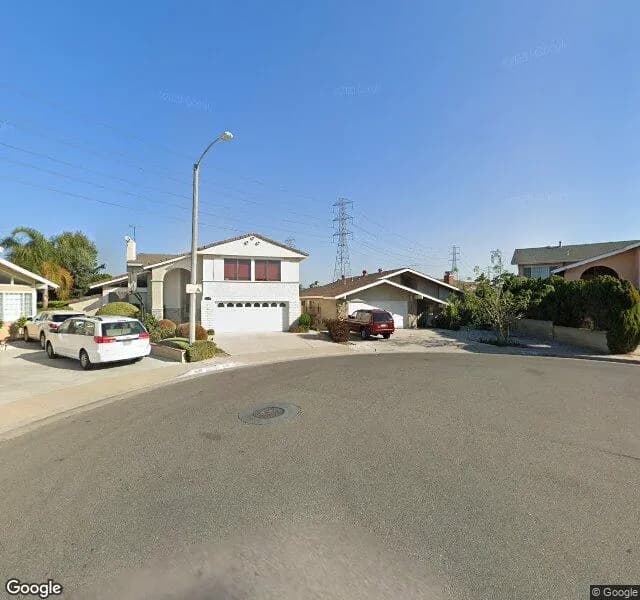 Elegant Care Villa Iii - Board And Care Home in Anaheim, California