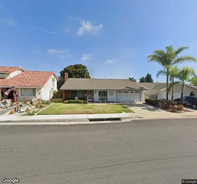 Eleonor's Place 3 - Board And Care Home in Mission Viejo, California