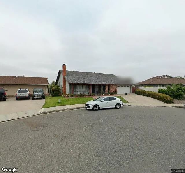 Eleonor's Place 4 - Board And Care Home in Mission Viejo, California