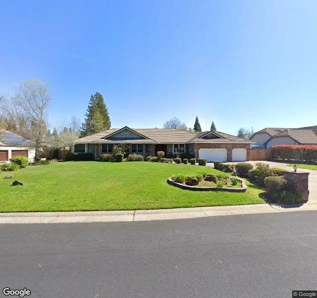 Elim Woods - Board And Care Home in Roseville, California