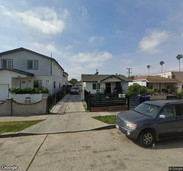 Elishama's Villa - Board And Care Home in Los Angeles, California