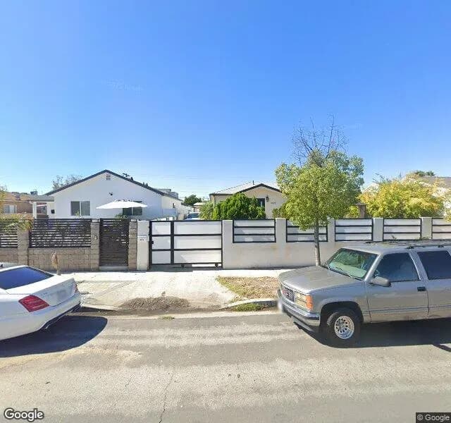 Elite Care Assisted Living