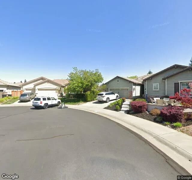 Elite Quality Care - Board And Care Home in Roseville, California