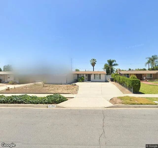 Elite Senior Home - Board And Care Home in Covina, California