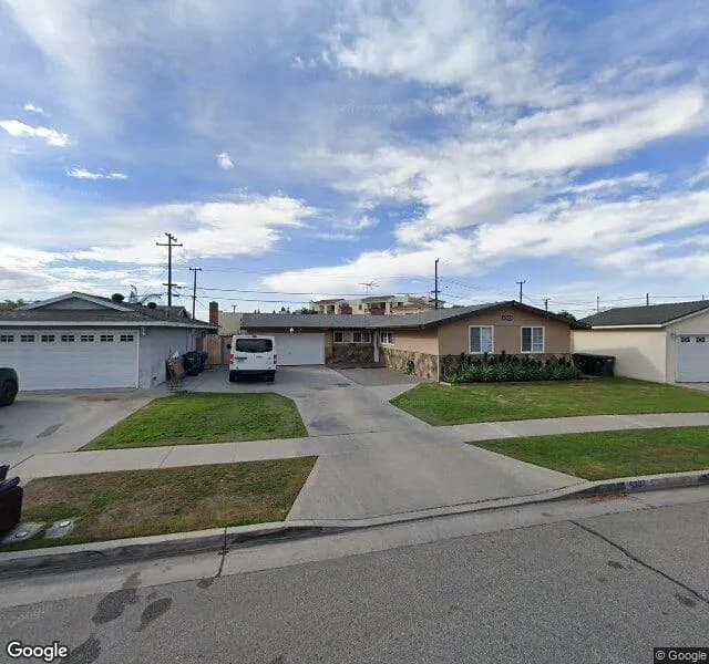 Elizabeth Homes/san Ricardo