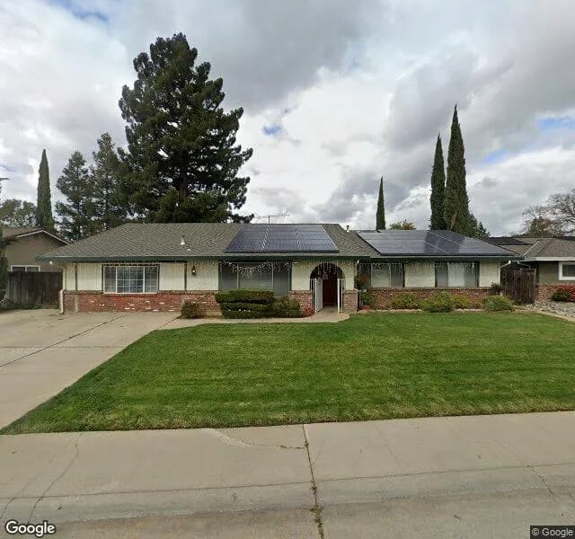 Elk Ridge Oaks - Board And Care Home in Elk Grove, California