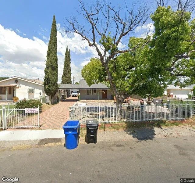 Ellee Residential Care #2