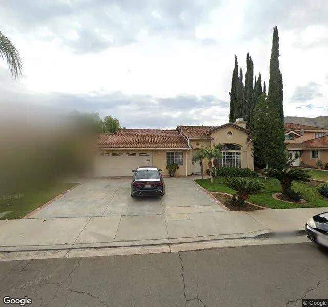 Ellery's Family Care Llc - Board And Care Home in Riverside, California