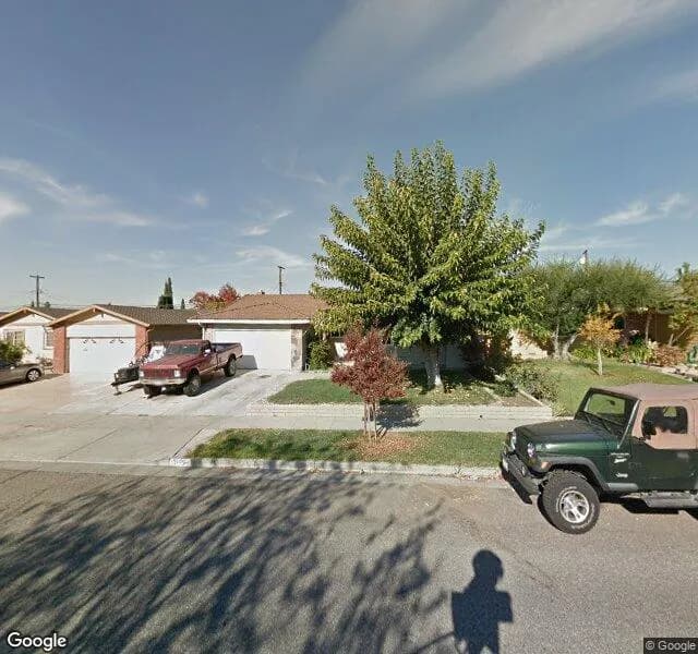 Ellie Reese Care Home Llc