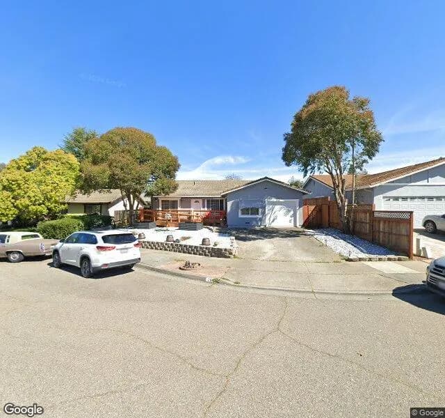 Elsa Care Home - Board And Care Home in Santa Rosa, California
