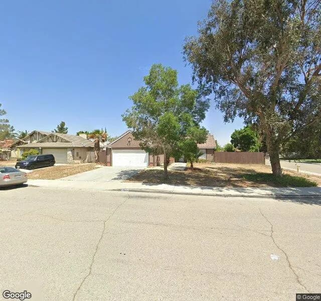 Elwood Home Care Llc - Board And Care Home in Palmdale, California