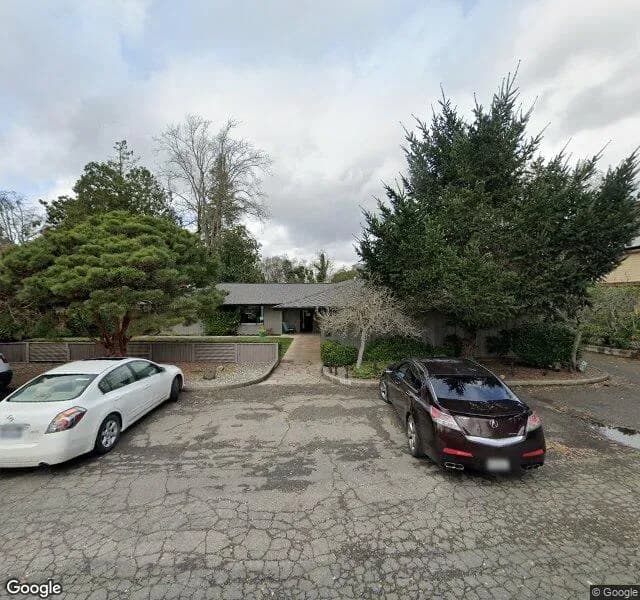 Elwyn California - Alderbrook