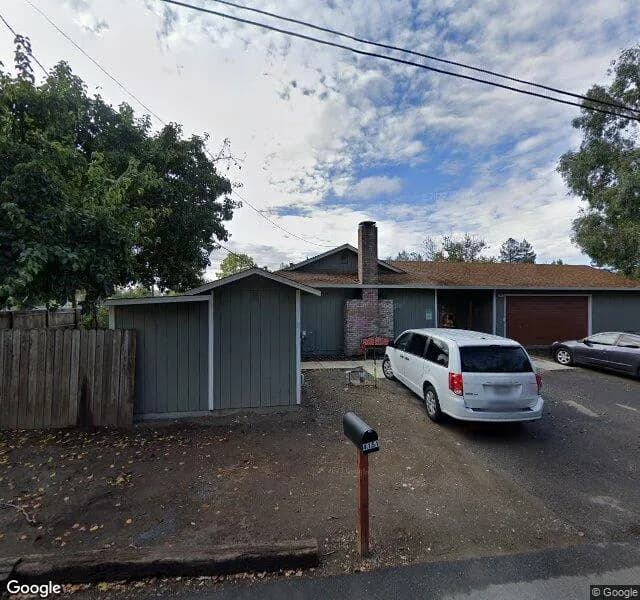 Elwyn California - Barnes - Behavioral Support Home in Santa Rosa, California