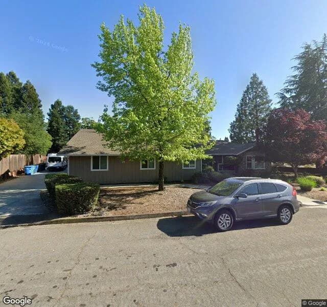 Elwyn California - El Ritero