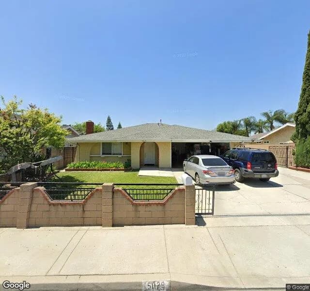 Elwyn California - Halifax