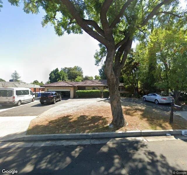 Elwyn California - Index