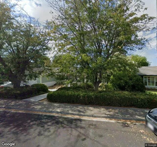 Elwyn California - Keith